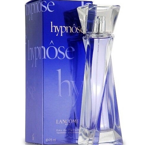 Hypnose 75ml ambalajlı