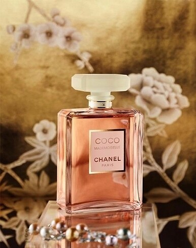 Chanel coco 100ml