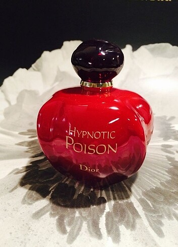 Dior poison 100ml ambalajlı 
