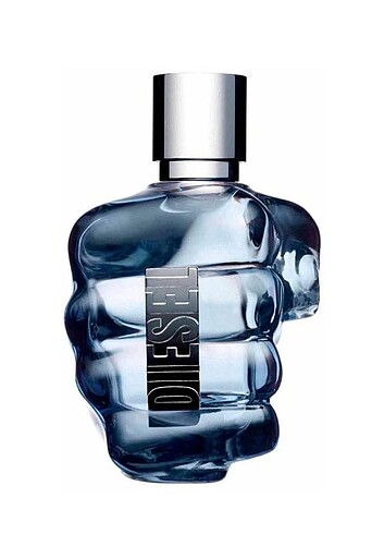 Diesel yumruk 75ml ambalajlı 