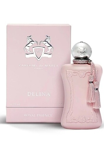 Lancome delina 75ml ambalajlı 
