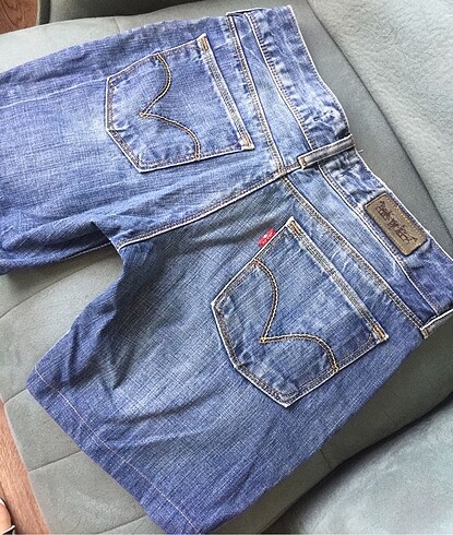 Levis Levi?s Kot Şort