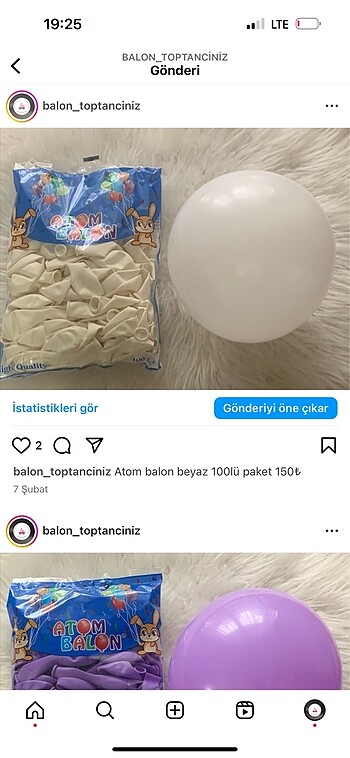 Balon