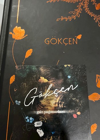 Gökçen- Güz Yağmurları