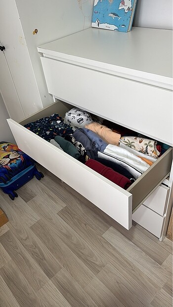 Ikea Şifonyer