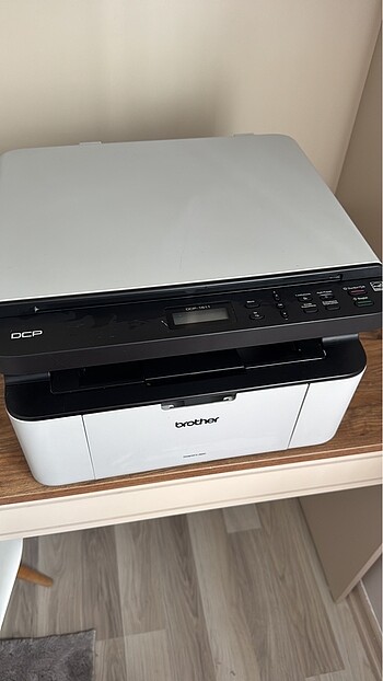 Brother Brother DCP-1511 lazer yazıcı