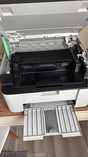  Beden Brother DCP-1511 lazer yazıcı