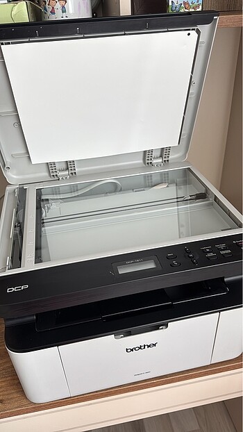  Beden Renk Brother DCP-1511 lazer yazıcı