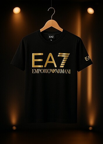 EA7 EMPORİO ARMANİ