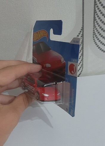  Beden HotWheels Honda Civic EG