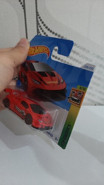 Hot Wheels HotWheels Lamborghini Huracan