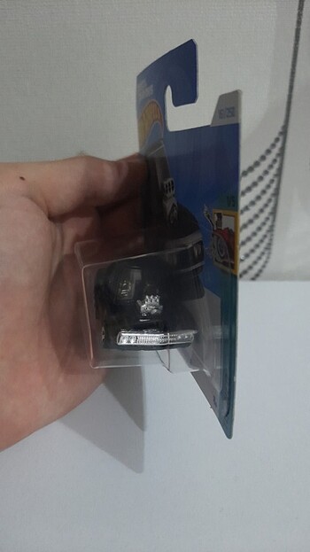 Hot Wheels HotWheels Tooned Dodge Charger