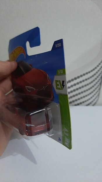Hot Wheels HotWheels Tesla Model S Plaid