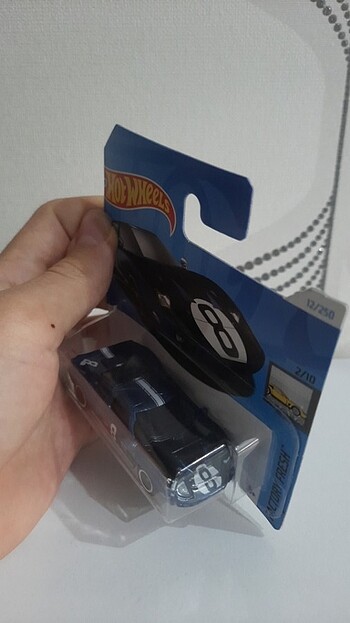 Hot Wheels HotWheels Ford GT40