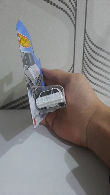 Beden HotWheels Proton Saga