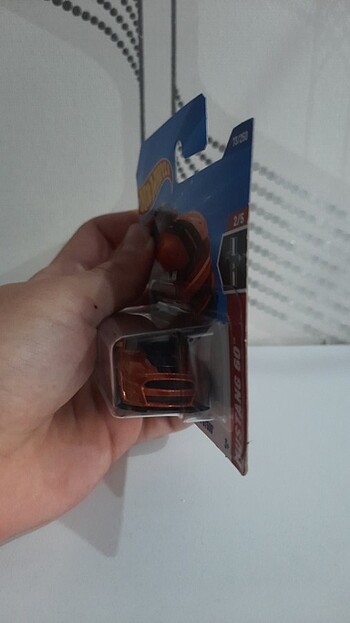 Hot Wheels HotWheels 2020 Ford Mustang Shelby GT500