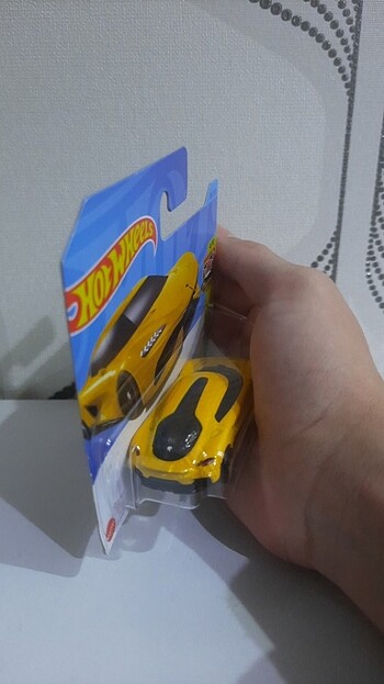 Beden HotWheels Koenisegg Gemera