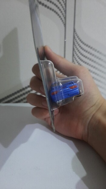Beden HotWheels 1996 Nissan 180SX