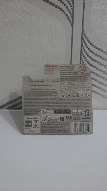 Beden sarı Renk HotWheels BMW M3