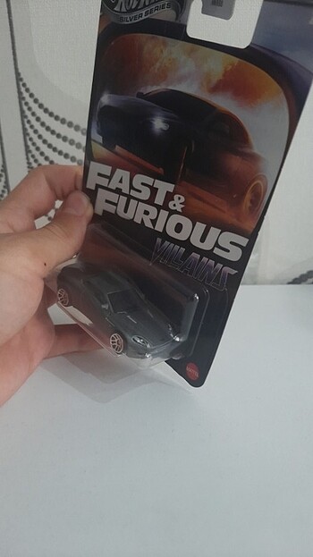 Hot Wheels HotWheels 2005 Aston Martin DB9
