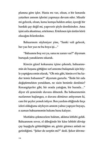  Beden Renk Adım Adım | Zeynep Sati Yalçın 