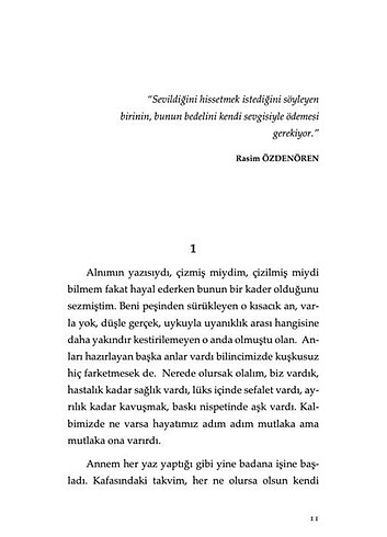  Beden Adım Adım | Zeynep Sati Yalçın 