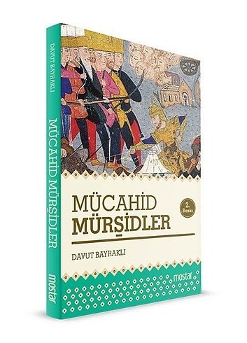 Mücahid Mürşidler 
