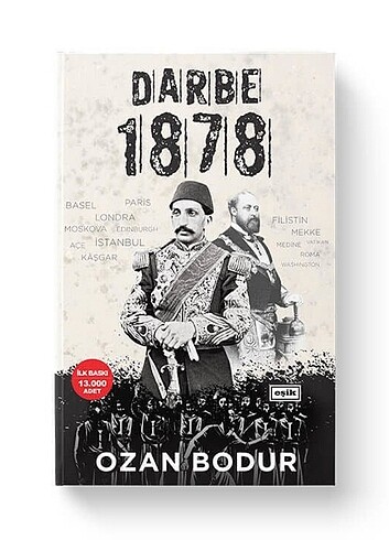 Darbe 1878