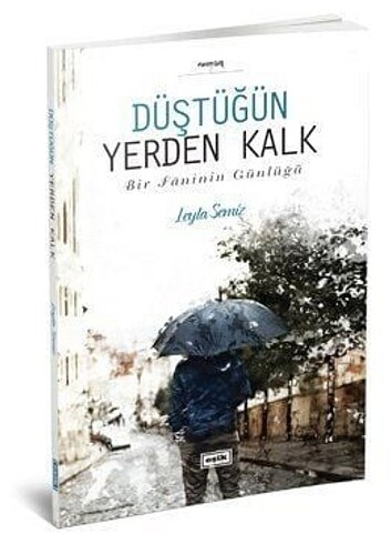 Öykü - Roman Seti (6 Kitap)