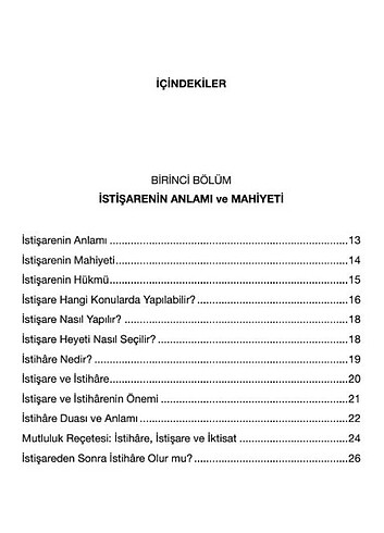 Beden Renk Ehli İstişare