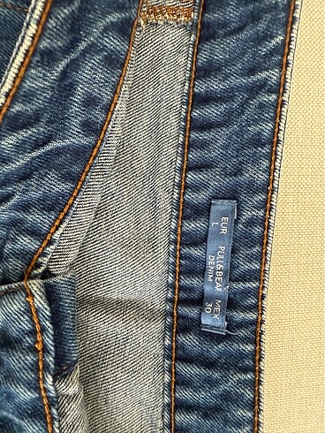 Pull and Bear Kot etek