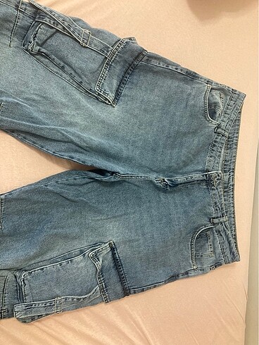 Trendyol & Milla Trendyol Curve Kargo Pantolon