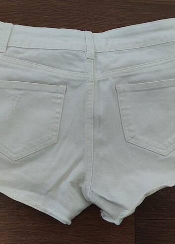 LC Waikiki LCW kot şort