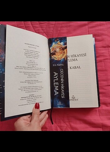  Beden Gecenin Hikayesi Aylema