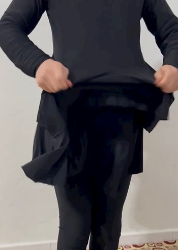 Mayo tesettür - Görsel 7