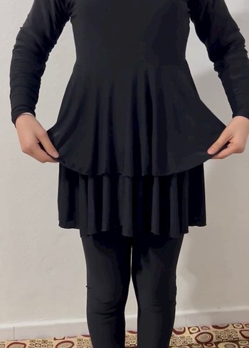 Mayo tesettür - Görsel 3