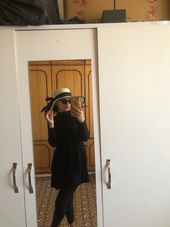 Mayo tesettür - Görsel 2