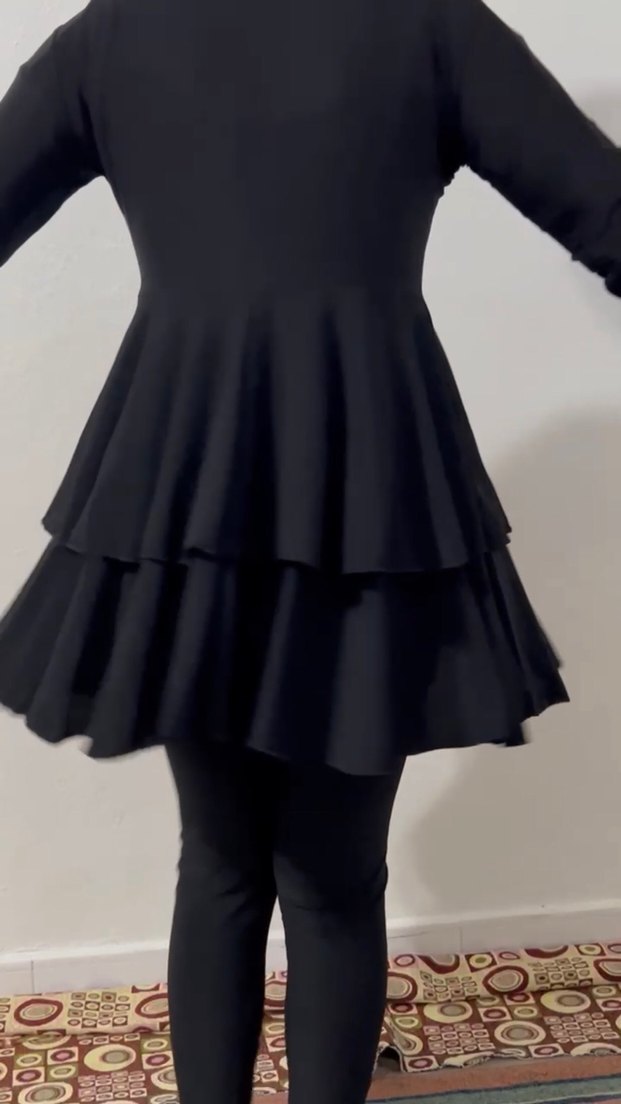 Mayo tesettür - Görsel 5