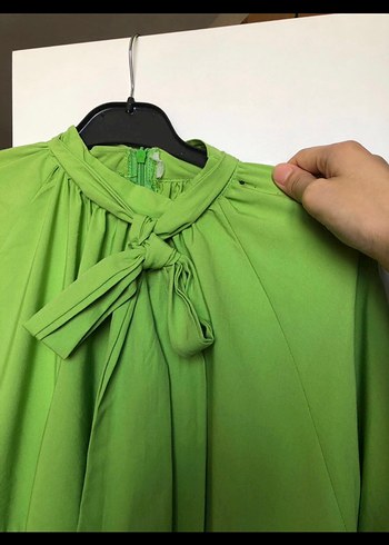 Tesettür tunik - Görsel 3