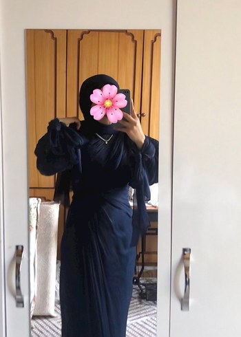 Abiye Elbise - Görsel 9