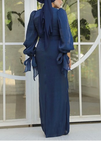 Abiye Elbise - Görsel 2