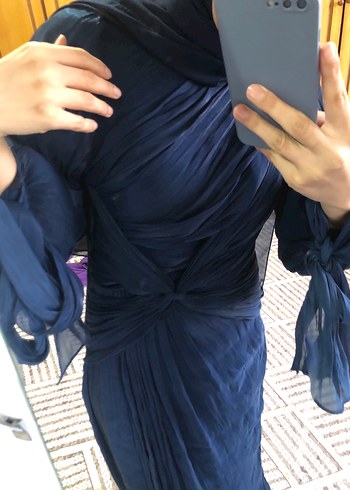 Abiye Elbise - Görsel 7