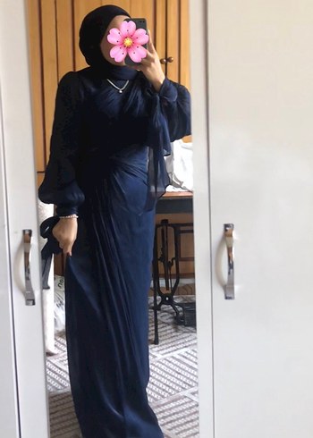 Abiye Elbise - Görsel 8