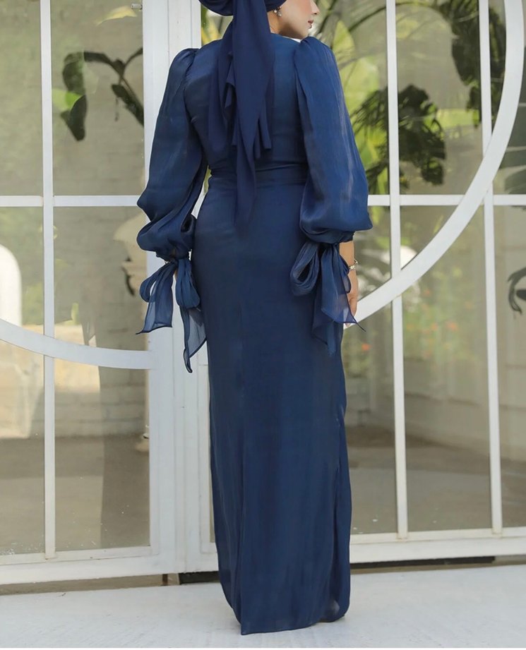 Abiye Elbise - Görsel 2