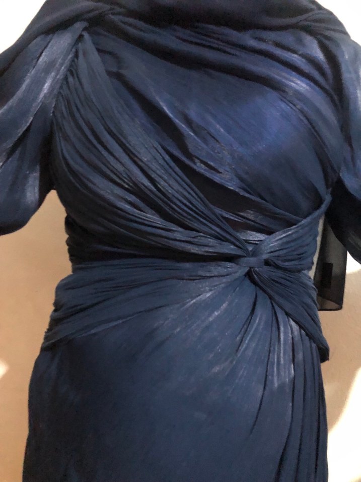 Abiye Elbise - Görsel 4