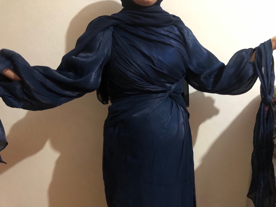 Abiye Elbise - Görsel 5