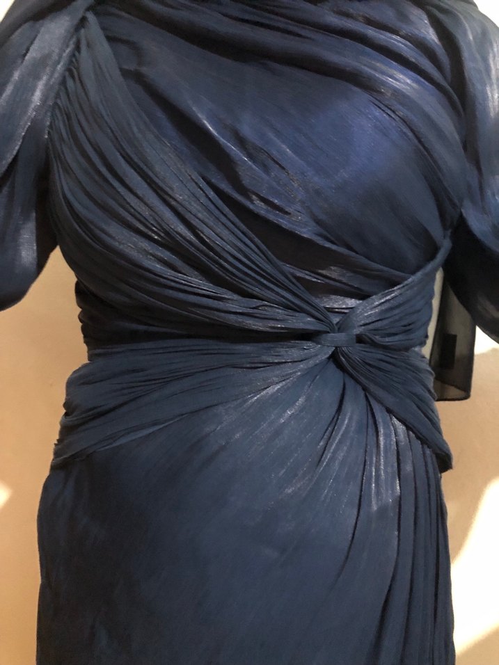 Abiye Elbise - Görsel 3