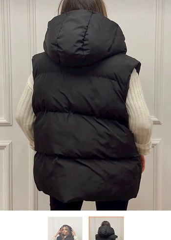 Yelek şişme - Görsel 4