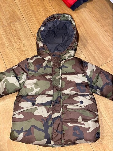 Zara mont