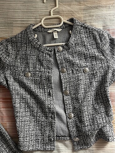 H&M H&M CEKET/HIRKA